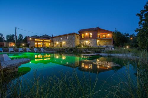 Medelo House | Quinta do Minhoto