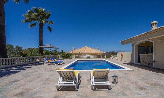 Sargacal House | Quinta do Mosaico by Interhome