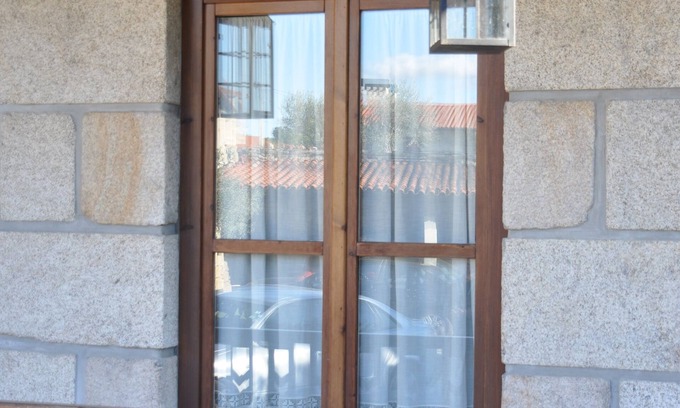 Casas Novas House | Quinta do Olival