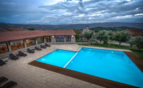 Casas Novas House | Quinta do Olival
