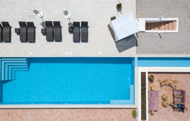 Poco Partido Bed & Breakfast | Quinta do Ourives