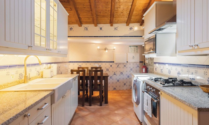 Anreade Hotel | Quinta do Outeiro