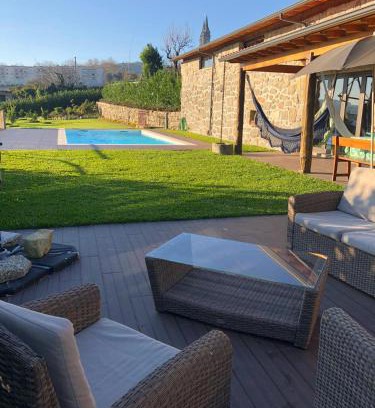 Guimaraes House | Quinta do Ovelheiro
