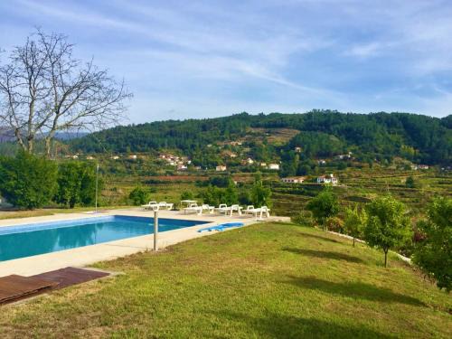 Fridao House | Quinta do Pêso