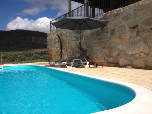 Vila Flor House | Quinta do Palame
