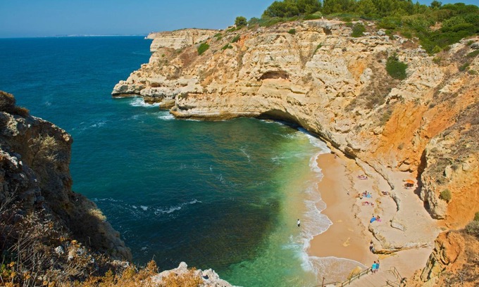 Mato Serrao Hotel | Quinta do Paraíso