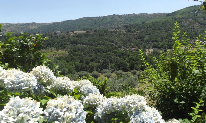 Guarda Apartment | Quinta do Pina
