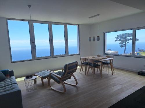 Sao Miguel do Rio Torto Apartment | Quinta do Munot