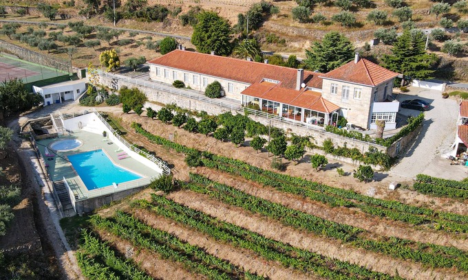 Santa Eugenia Other | QUINTA DO RECONCO