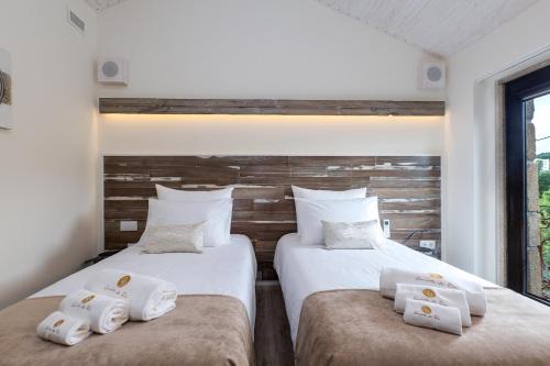 Medelo House | Quinta Do Rio