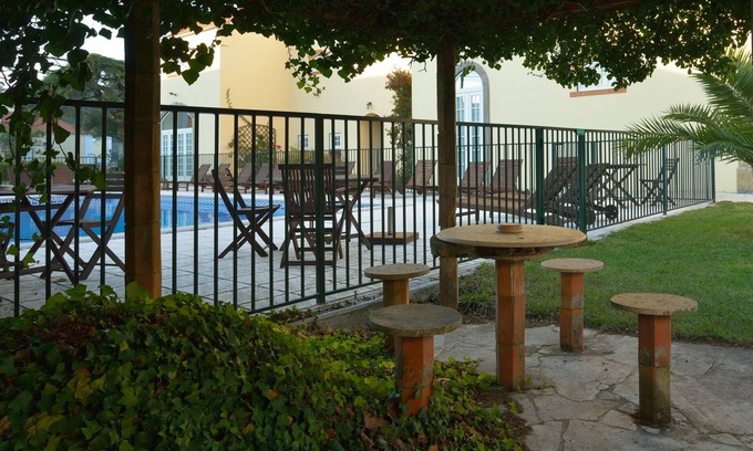 Melecas Bed & Breakfast | Quinta do Scoto