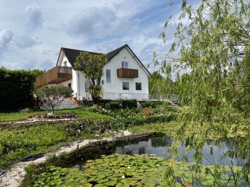 Alquerubim House | Quinta do Soldado