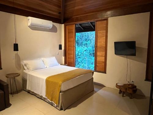 Itacimirim Hotel | Quinta do Sossego