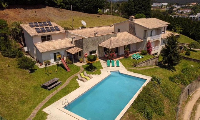 Sever do Vouga Villa | Quinta do Souto