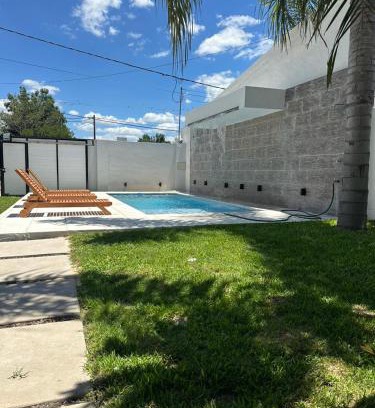 Reconquista House | Quinta Don Francisco