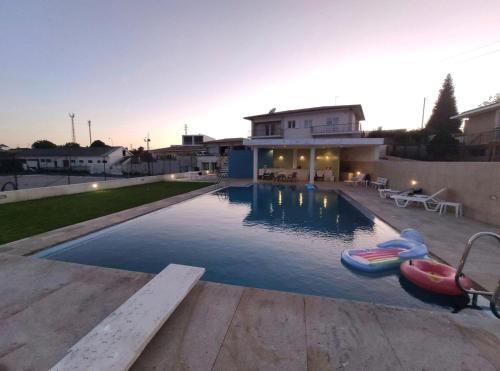 Barcelos House | Quinta dos Arcos