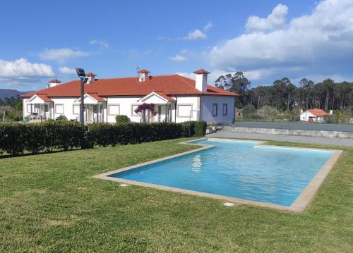 Cossourado Apartment | Quinta dos Brazilaves - Ponte de Lima