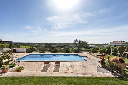 Pedra Arrancada House | Quinta dos Medronheiros