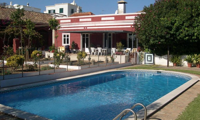 Monte Raposo House | Quinta dos Reis