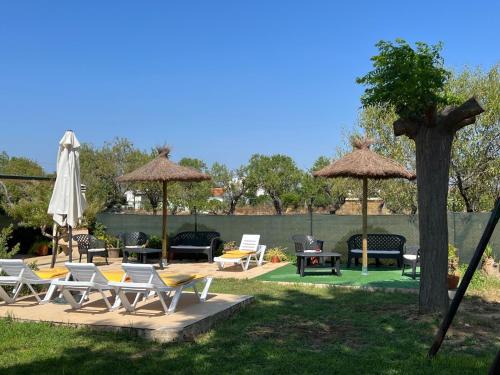 Meloal House | Quinta dos Viegas