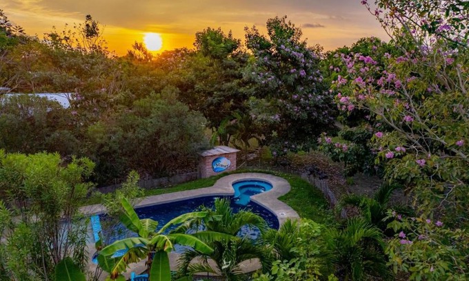 Rioverde House | Quinta El Mamey