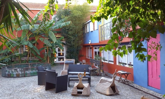Cacia Bed & Breakfast | Quinta in Aveiro Casa 3 Águias - Family