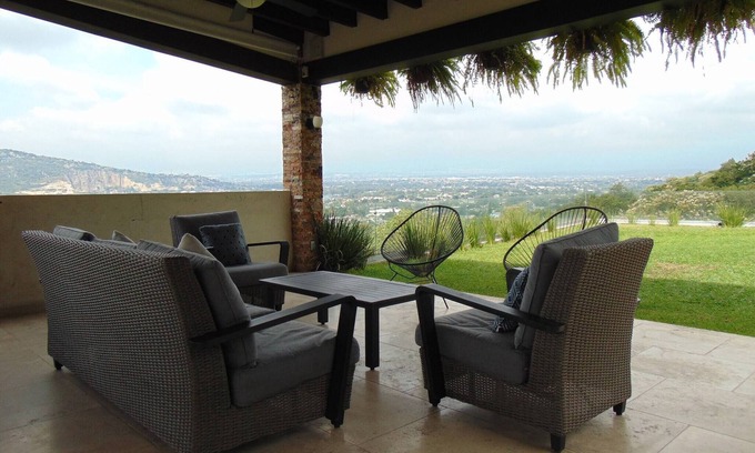 Morelos House | Quinta Joselito in Cuernavaca