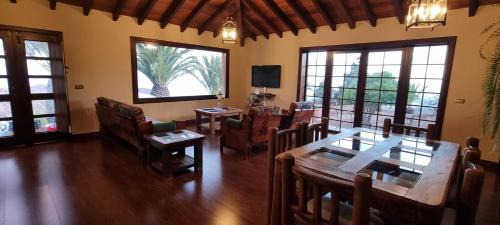 San Cristobal de La Laguna House | Quinta La Bella