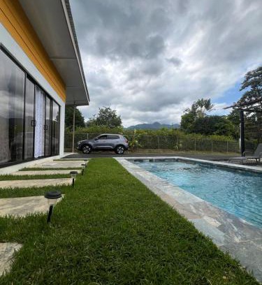 Chachagua Villa | Quinta La Esperanza
