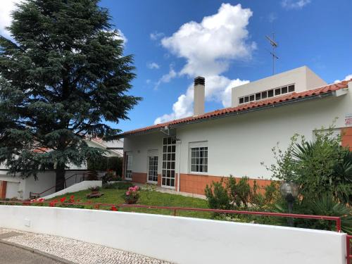 Alcobaca Bed & Breakfast | Quinta Nova do Almeida
