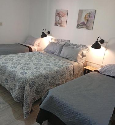 Corrientes House | Quinta Ogarupa