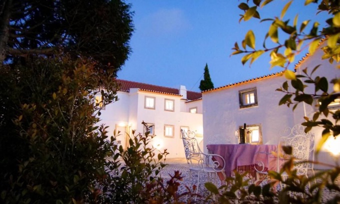 Almocageme Apartment | Quinta Pedra Firme - Heart of Sintra - 5 min. from the beach and Sintra Historical Center