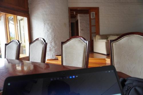 Sangolqui Villa | Quinta Poncho Verde