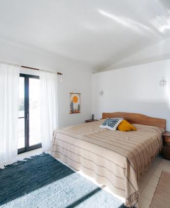 Silves Apartment | Quinta do Vale Corktree Sunset