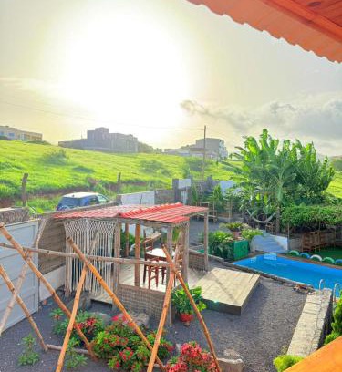 Sao Domingos House | Quinta Refúgio