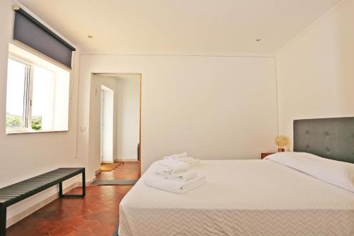 Bensafrim Apartment | Quinta Silvestre