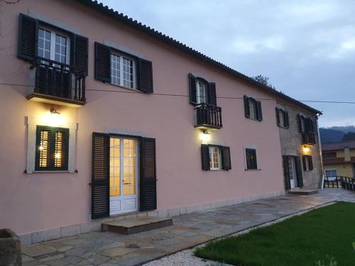 Oliveira de Frades House | Quinta Viela Principal