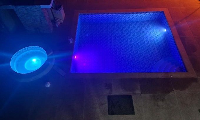 Melgar House | QUINTA VILLA CANELA