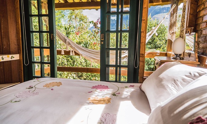 Araras Ski Chalet | Quinta59: Chalets Tico-tico Chalets