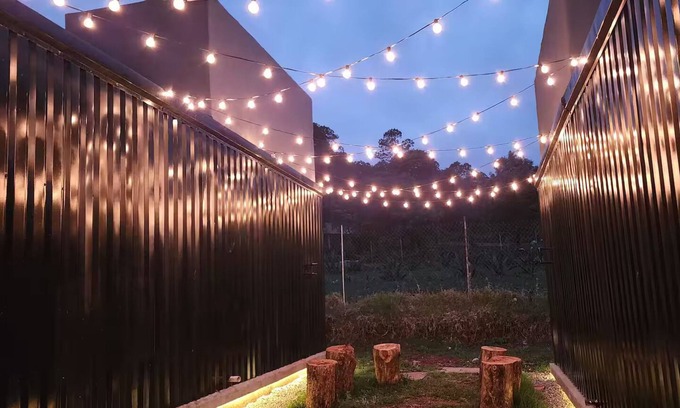 Huasca De Ocampo House | QuintaLasJacarandas C03