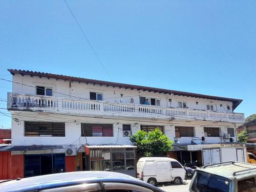 Asuncion House | Quintana