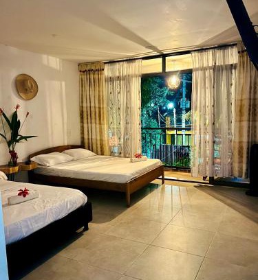 Villeta Villa | Quintanella Casa de Descanso