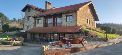 Lloreda Villa | QUINTES PLAYA