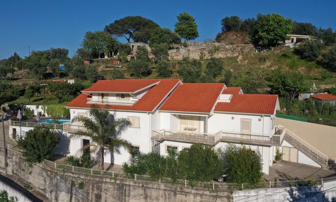 Resende House | Quintinha de Mirão Suites