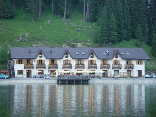 Misurina Hotel | Quinz - Locanda Al Lago