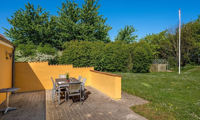 Ulfborg House | "Quirina" - 6km from the sea by Interhome