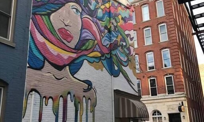 Harrisburg - Hershey Apartment | Quirky Historic Downtown Loft