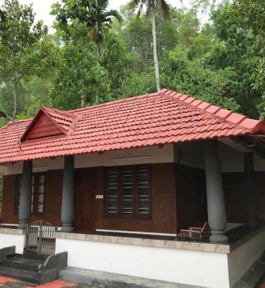 Vellimon Villa | Quite and peaceful