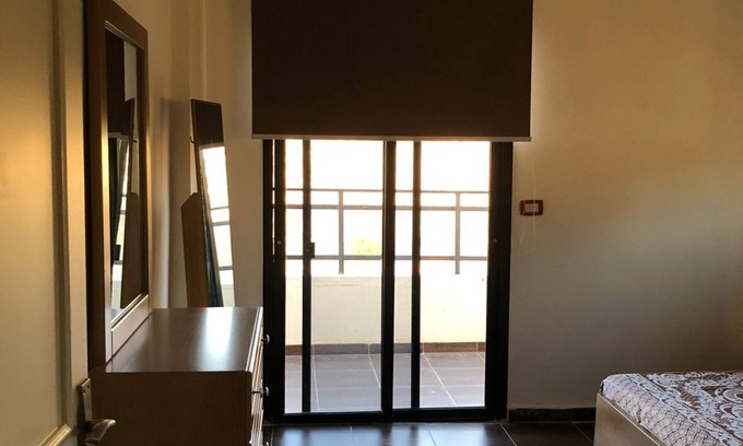 Jiyeh Apartment | Quite appt and sea view to relax your stay 10 min to Sidon 20 min to Beirut