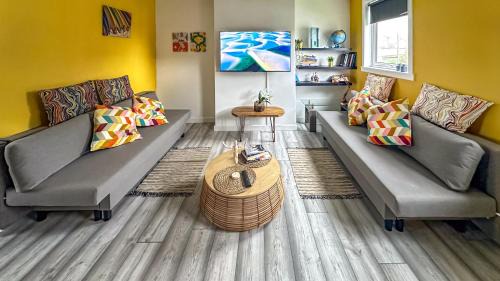 Clydebank Apartment | Quite Charming house near Glasgow